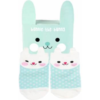 Rex London Детски чорапки - Зайчето Бъни (29099)
