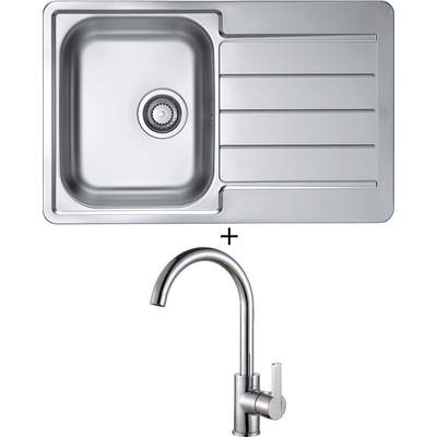 Set Alveus Line 80 + Tonia – Zboží Mobilmania