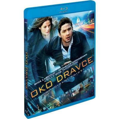 MagicBox Орлово око - Blu-ray (035922)