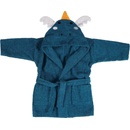 TRYCO Blush & Blossom Froté župan Drak Diego