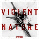 I Prevail - Violent nature CD