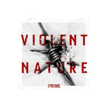 I Prevail - Violent nature CD