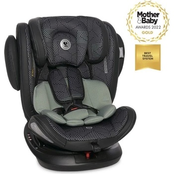 LORELLI AVIATOR Isofix 2023 Iceberg Green