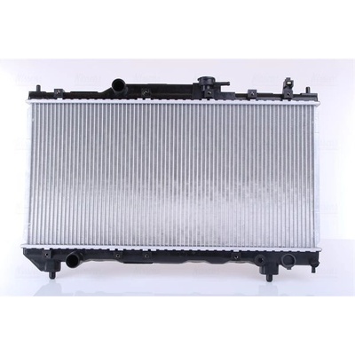 Chladič, chlazení motoru NISSENS 64781A