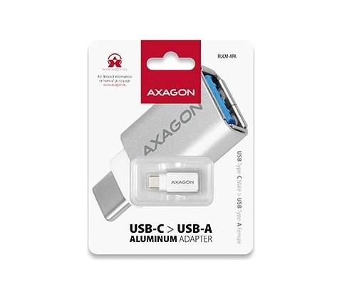 Axagon RUCM-AFA