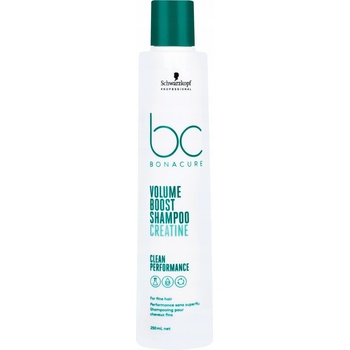 Schwarzkopf BC Bonacure Volume Boost Shampoo 250 ml