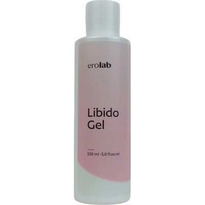 EroLab Libido Gel 150 ml