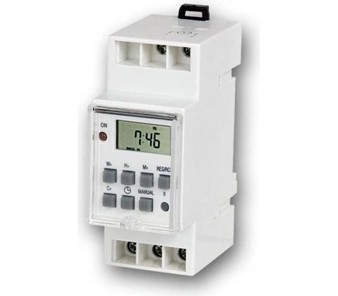 Elektrobock CS4-16