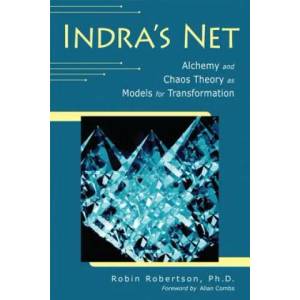 Indra's Net | Robin Robertson (ISBN: 9780835608626)