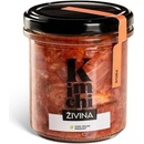 ŽIVINA Kimchi Pálivé 300 g