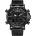 Naviforce Часовник naviforce ry-14620 - Черен kp14620