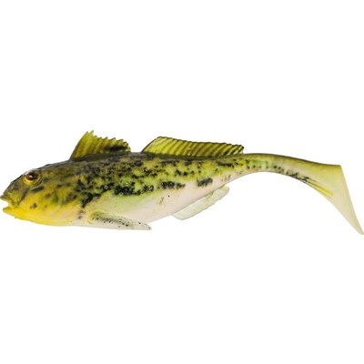 Westin Gumová Nástraha Gunnar The Goby Headlight Goby - 10cm 12,8g 2ks
