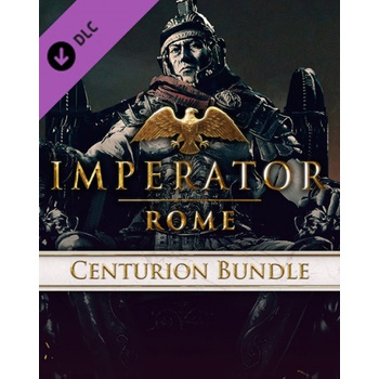 Imperator Rome: Centurion Bundle