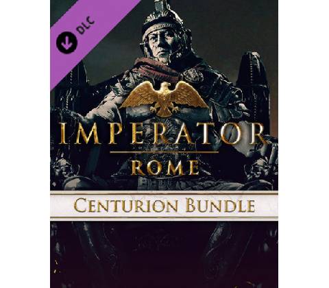 Imperator Rome: Centurion Bundle