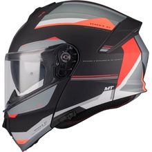 MT Helmets Genesis SV Raccoon