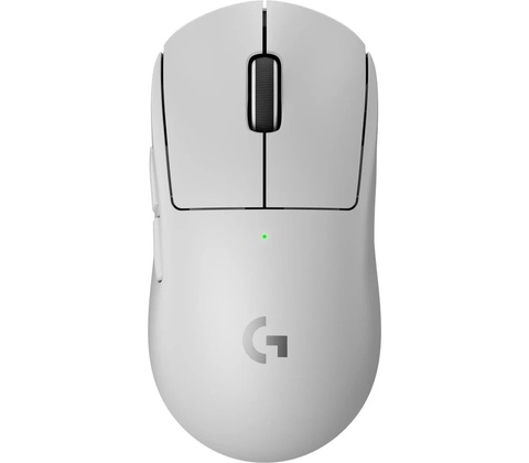 Logitech G Pro X Superlight 2 910-006638