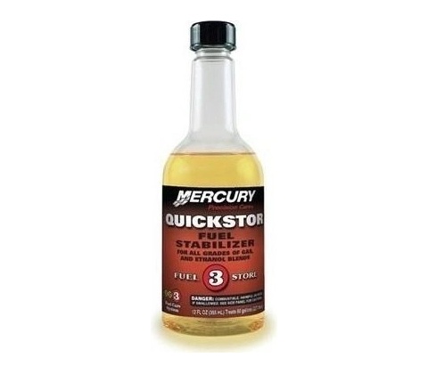 Quicksilver Quickstore 355 ml