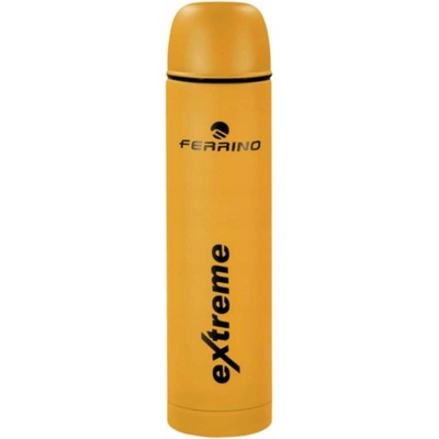 Ferrino termoska Thermos Extreme 750 ml oranžová