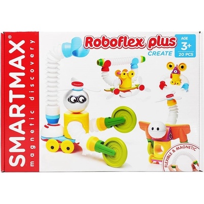 SmartMax Roboflex Plus – Zboží Živě