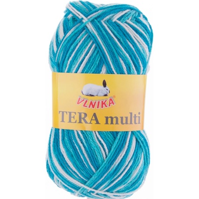 Příze Tera Multi Varianta: 835