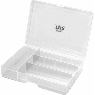 Delphin Krabica TBX One 190-4P 190x135x38mm