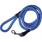 Pet Interest Blue Rope оплетен повод за куче