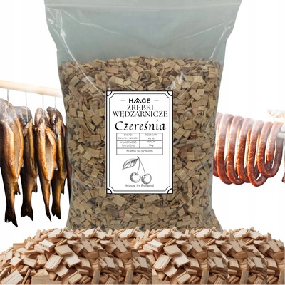 HAGE čerešňa 1 kg 4 l