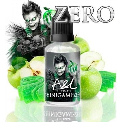 A&L Ultimate Shinigami Zero 30 ml