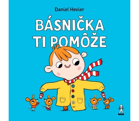 Básnička ti pomôže