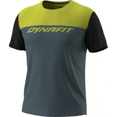 Dynafit triko Traverse Light M, cinder