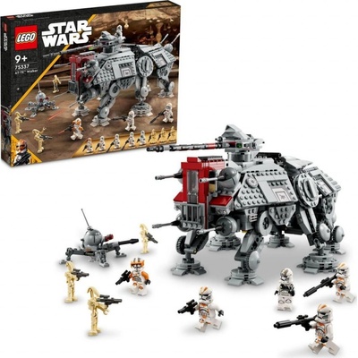LEGO® Star Wars™ 75337 Chodítko AT-TE™