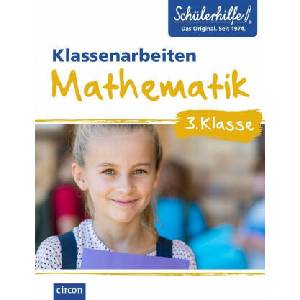Mathematik 3. Klasse | Sven Ludwig, Claudia Bichler, Julia Gerigk, Anke Imke, Gerlinde Keller, Doris Weigl (ISBN: 9783817429684)