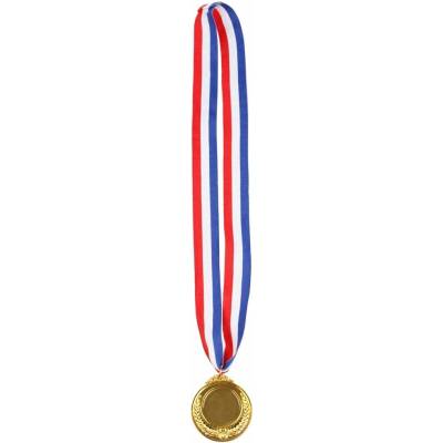 Merco Metal Gold medaile se stuhou 25 ks
