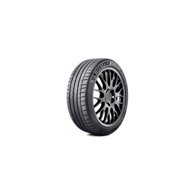 Michelin PS4 DT1 215/40 R18 89Y