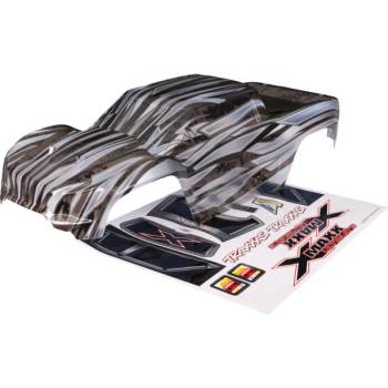 Traxxas каросерия X-Maxx Ultimate ProGraphix