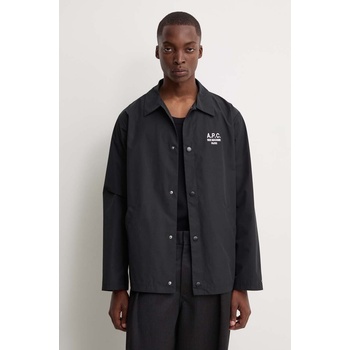 Image 1 of APC Яке тип риза A. P. C. blouson regis (PSAJB.H02960)