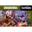 Avalon Hill Axis & Allies: Guadalcanal