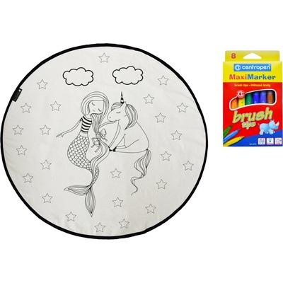 Butter Kings Talking under the stars biela