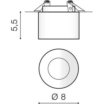 Azzardo AZ3539