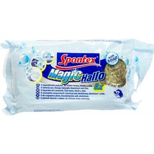Spontex Poduška saponátová 1 x 6 ks