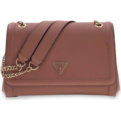 Guess Dámska crossbody kabelka Noelle HWZG9672210-RWO