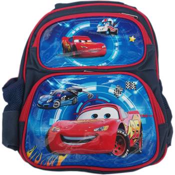 Image 1 of Раница за детска градина с картинка - Карс