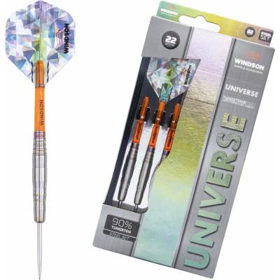 Windson Steel Universe 22 g