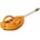 Cralusso Krmítko Rocket Method Orange - 50 g