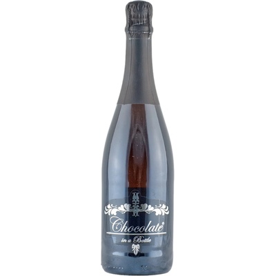 Chocolate in a Bottle Alcohol Free 0,0% 0,75 l (čistá fľaša)