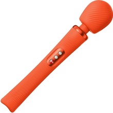 Fun Factory Vim Wand Sunrise Orange
