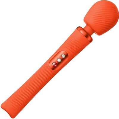 Fun Factory Vim Wand Sunrise Orange