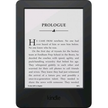 Amazon Kindle 8 Touch