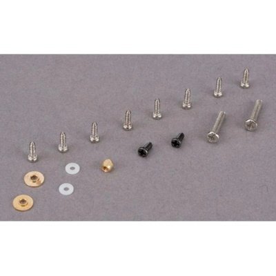 Blade Комплект винтове Blade: nCP X/S/S2