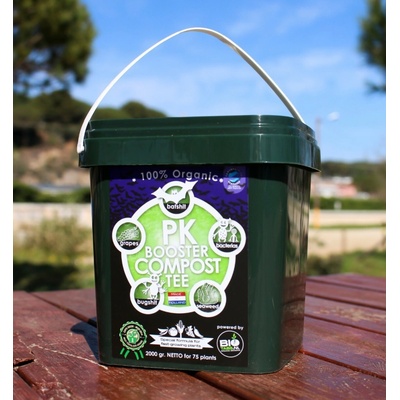 Biotabs PK Booster Compost Tea 9 l